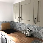 Square View דירה