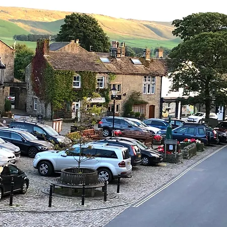 Square View Apartamento *