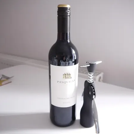 Apartamento Square View