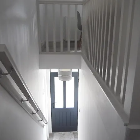 Apartamento Square View