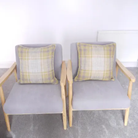 Square View * 그래싱턴