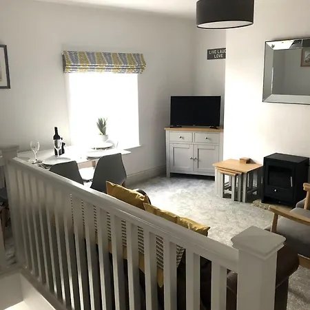 Square View Grassington