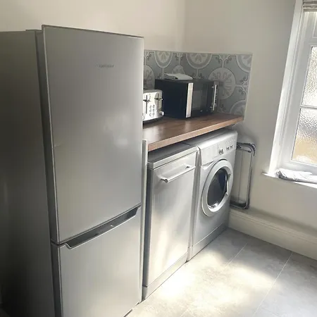 아파트 Square View *