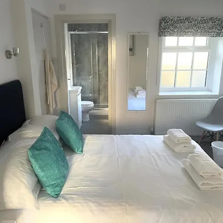 Square View * 그래싱턴